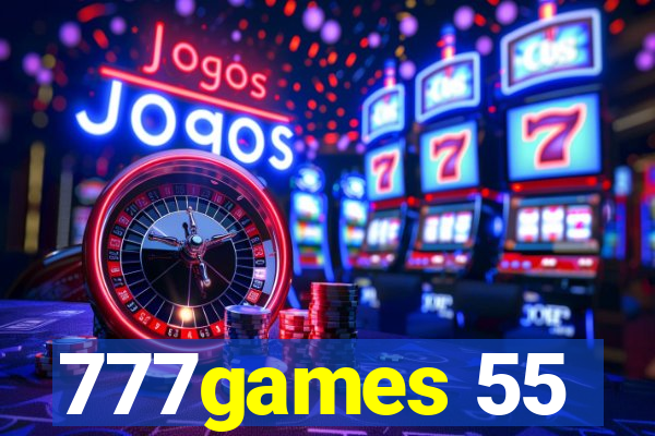 777games 55